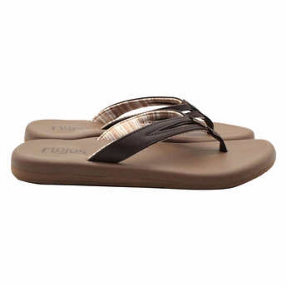 Flojos Ladies' Flip Flop - Picture 2 of 5